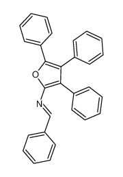 86606-37-3 structure, C29H21NO