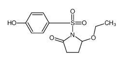 111711-93-4 structure