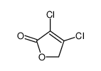 3,4-二氯-2(5H)-呋喃酮