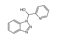 136969-52-3 structure, C12H10N4O