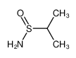 19955-41-0 spectrum, isopropanesulfinamide