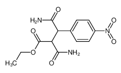 91960-25-7 structure, C13H15N3O6