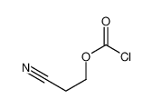 30436-27-2 structure, C4H4ClNO2