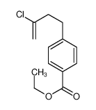 731772-90-0 structure, C13H15ClO2