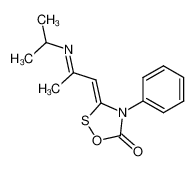 62398-82-7 structure, C14H16N2O2S