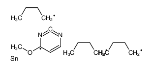 850501-35-8 structure, C17H34N2OSn