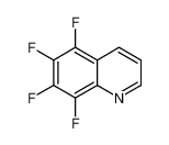 5,6,7,8-Tetrafluoroquinoline