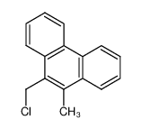 25148-25-8 structure, C16H13Cl