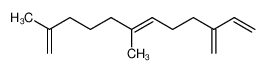 60147-69-5 2,6-dimethyl-10-methylene-1,6-trans-11-dodecatriene