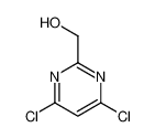 (4,6-dichloropyrimidin-2-yl)methanol