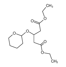 70259-25-5 structure, C14H24O6