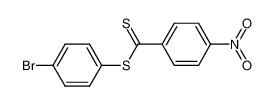 165543-76-0 structure, C13H8BrNO2S2