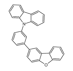 1338446-77-7 structure, C30H19NO