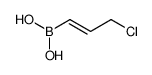 trans-2-chloroallylboronic acid 491879-29-9