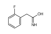 326-63-6 2-(2-fluorophenyl)acetamide