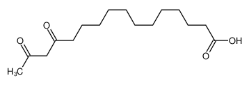 51568-22-0 structure, C16H28O4