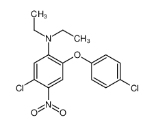 94094-38-9 structure, C16H16Cl2N2O3