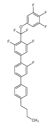 914087-74-4 structure, C29H20F8O