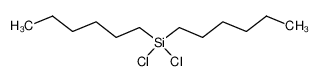 18204-93-8 structure, C12H26Cl2Si