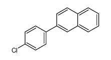 22082-98-0 2-(4-chlorophenyl)naphthalene