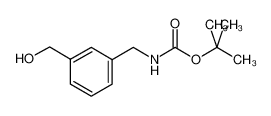 (3-羟基甲基-苄基)-羧酸叔丁酯