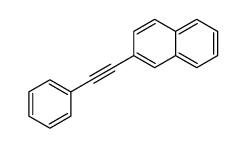 23975-17-9 structure, C18H12