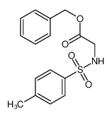 63366-76-7 structure, C16H17NO4S