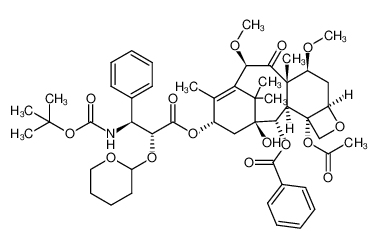 1372883-35-6 spectrum, 2’-THP-cabazitaxel