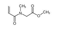 72065-23-7 structure, C7H11NO3