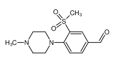 1197193-43-3 structure, C13H18N2O3S