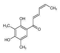 79950-85-9 structure