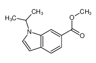 202745-76-4 structure, C13H15NO2