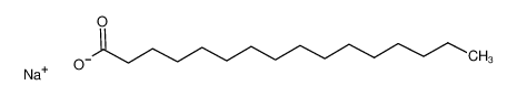 408-35-5 棕榈酸钠