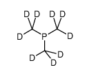 22529-57-3 structure, C3D9P