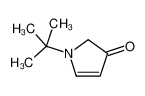 96994-20-6 structure, C8H13NO