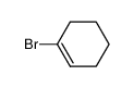 1-bromocyclohexene 2044-08-8