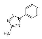 22706-20-3 structure, C8H8N4