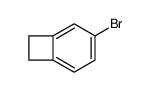 1073-39-8 spectrum, 4-bromobicyclo[4.2.0]octa-1(6),2,4-triene