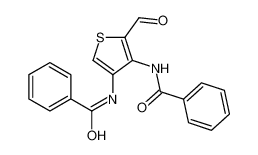 80615-58-3 structure, C19H14N2O3S