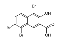 858021-78-0 structure