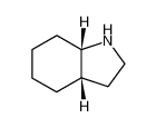 1193-68-6 structure, C8H15N