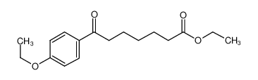 898757-54-5 structure, C17H24O4