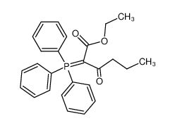 1474-30-2 ethyl 3-oxo-2-(triphenylphosphoranylidene)-4-hexenoate