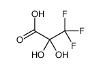 10321-14-9 spectrum, 3,3,3-trifluoro-2,2-dihydroxypropanoic acid