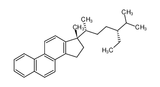 80382-33-8 structure, C28H36