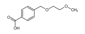 119828-60-3 structure, C11H14O4