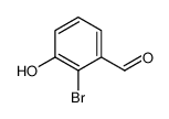196081-71-7 2-溴-3-羟基苯甲醛