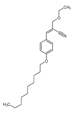 650606-15-8 structure, C22H33NO2