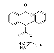 669713-65-9 structure, C18H19NO4