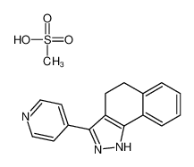 80997-85-9 structure, C17H17N3O3S